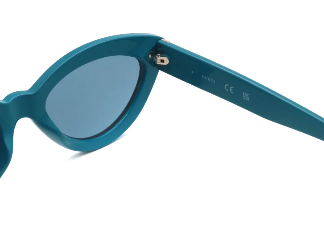 Fashion Cat Eye Sunglasses Women 2023 Brand Tr90 Eyewear Sun Glasses
