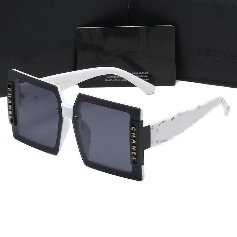 Frameless Sunglasses Men Women Fashion Rimless Luxury Square Sun Glasses Ladies Oculos