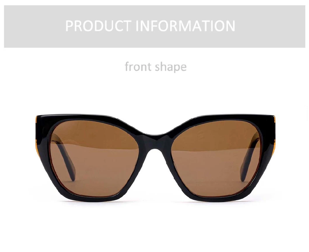 Gd Luxury Design Wholesale Polygon Sunglasses Designer Newest Fashion Sun Glasses Lunette De Soleil Custom Brand Mens Brand Sunglass OEM for Polaroid