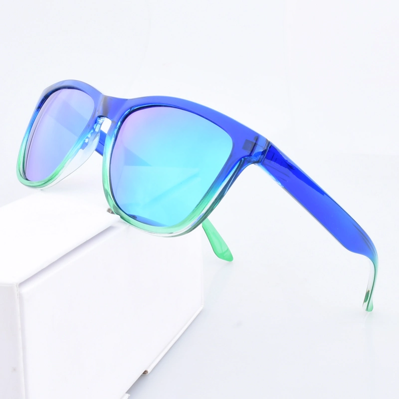 Wholesale Custom Logo Private Label UV400 Mens Women Shades Sun Glasses