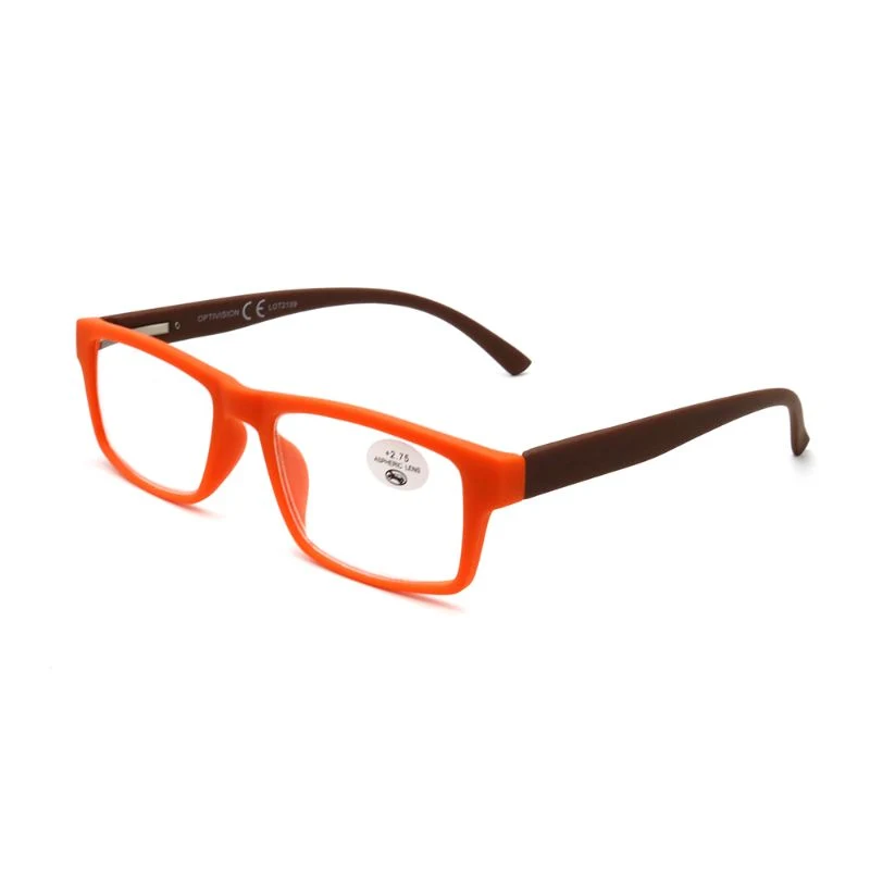 Wholesale Cheap Plastic Promotion High Quality Hot Readers Reading Glasses