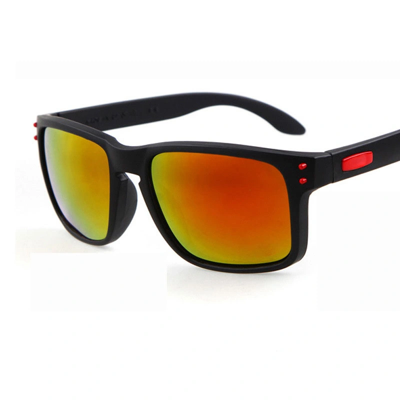 2019 Polarized Sunglasses Men&prime;s Aviation Driving Shades Male Sun Glasses