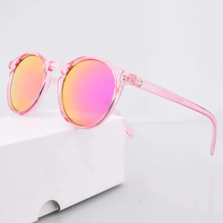 Customization Popular Wholesale Designer Men Multi Colored Lens Sunglasses Ladies Women Sun Glasses