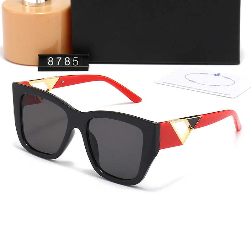 Mens Sunglasses Blender Sunglasses Fashion Hot Sale Colorful Sunglasses for Women