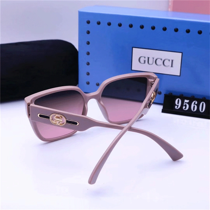 Sunglasses 2022 New New Custom Logo Shades Women Men Branded Sun Glasses Wholesale