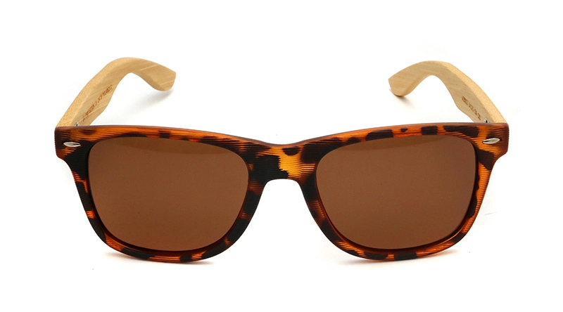 Readsun Biodegradable Sun Glasses Frame Eco-Friendly Recycled Plastic Sunglasses