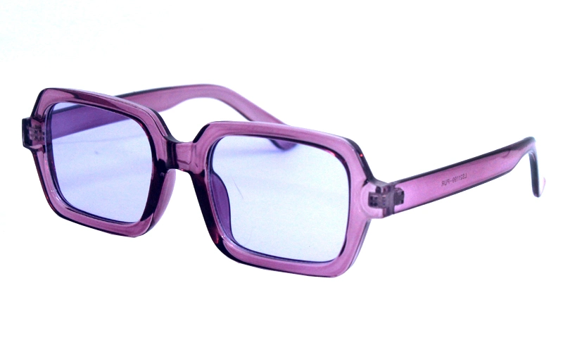 Fashion Unisex PC Frame Reading Glasses Plastic Cheap PC Promotion Custom Reading Glasses