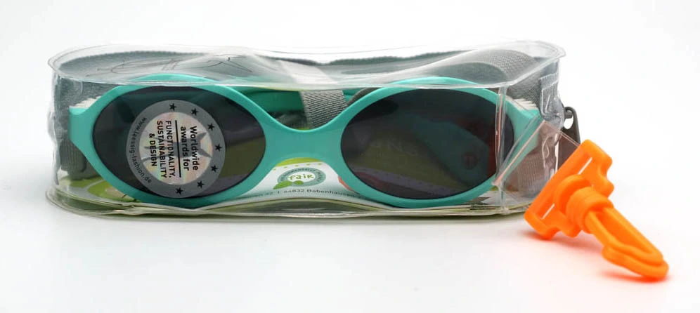 K883 Lovely Plastic Frame UV400 Protection Cute Kids Sunglasses Big Promotion Paper Transfer Fashion Kids Eyewear