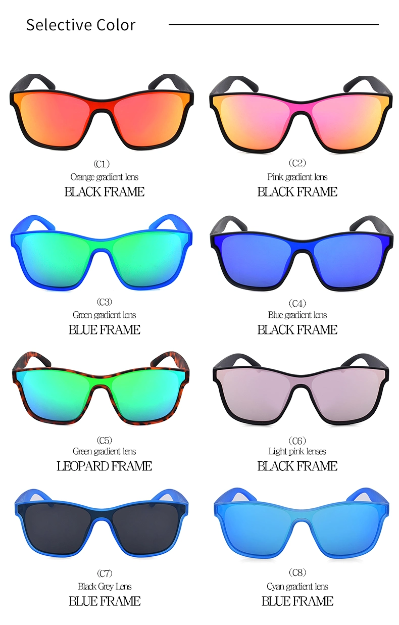 Fashion Sunglasses Newest 2021 UV400 Sports Sunglasses Sports Eyewear