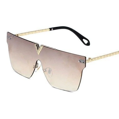 Luxury Fashion Custom Eyeglass Designer Famous Brands Newest Eyewear Polarized Shades Male Sun Glasses Sunglasses for Men