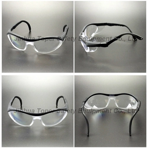 Safety Glasses Optical Frame Reading Glasses Eye Glasses (SG112)