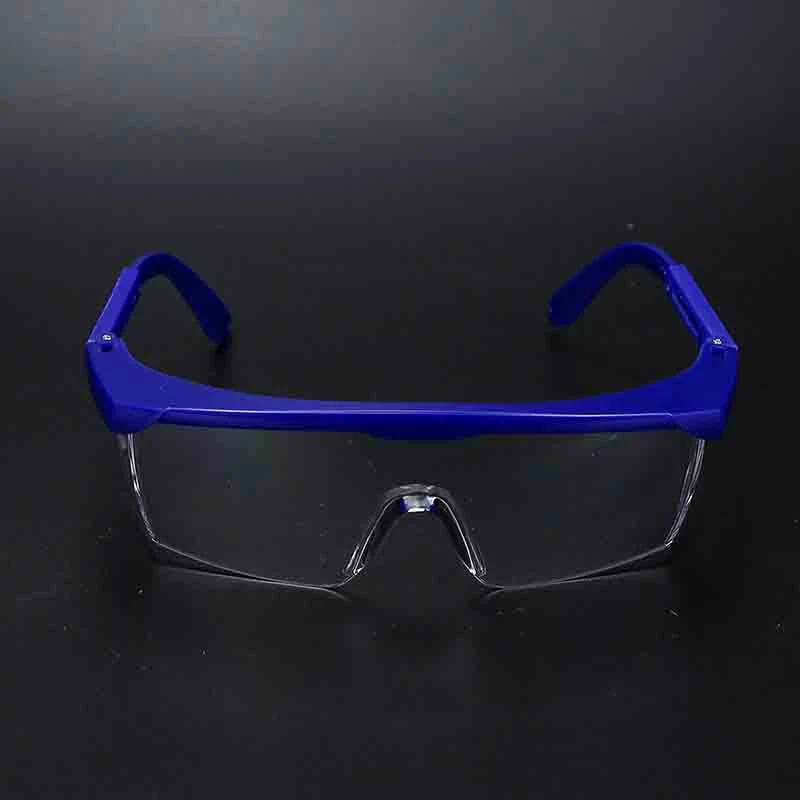 Protective Eye Glasses Impact Resistant Anti Saliva Fog Safety Goggles Men