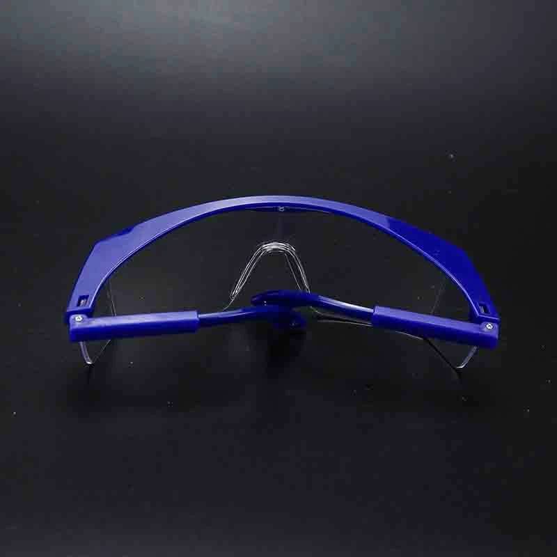 Protective Eye Glasses Impact Resistant Anti Saliva Fog Safety Goggles Men