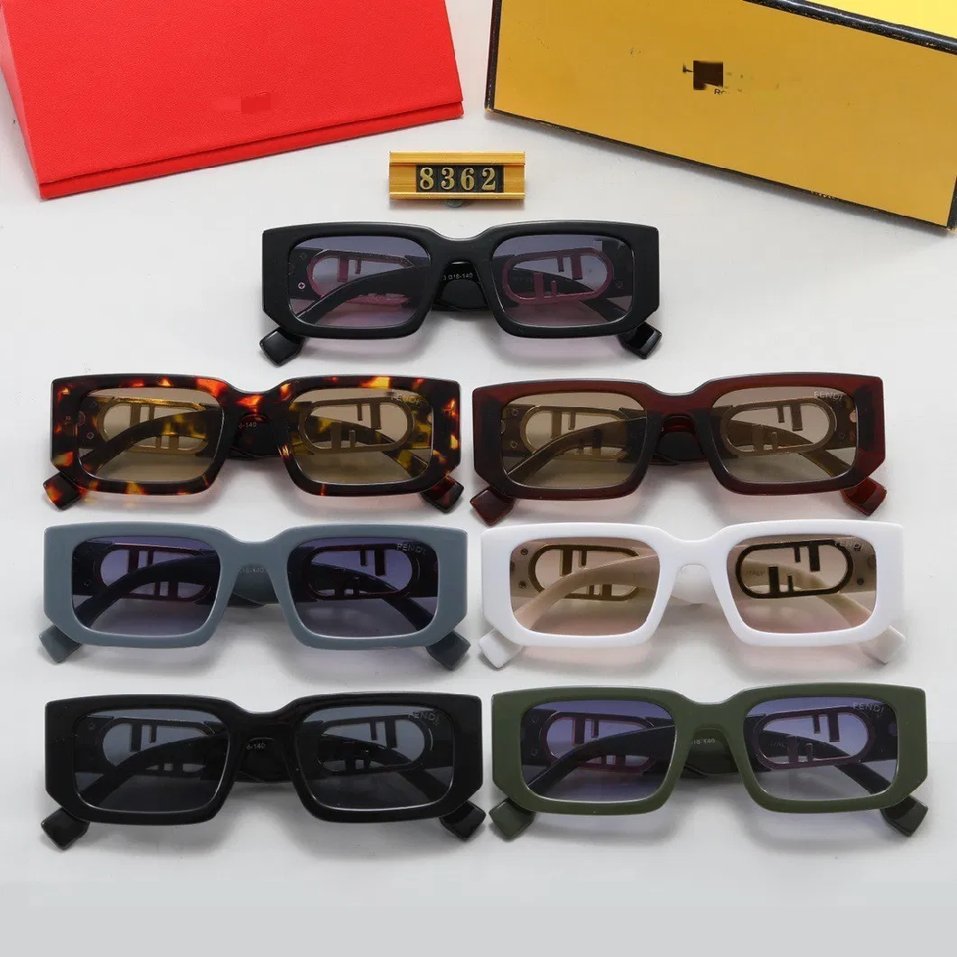 Wholesale Brand Men&prime;s and Women&prime;s Sunglasses