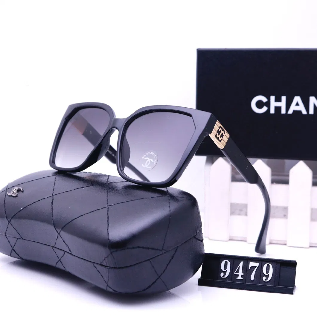 Luxury Brand Designer Sunglasses 2024 Replica Sun Glasses Fashion Style for Men Women