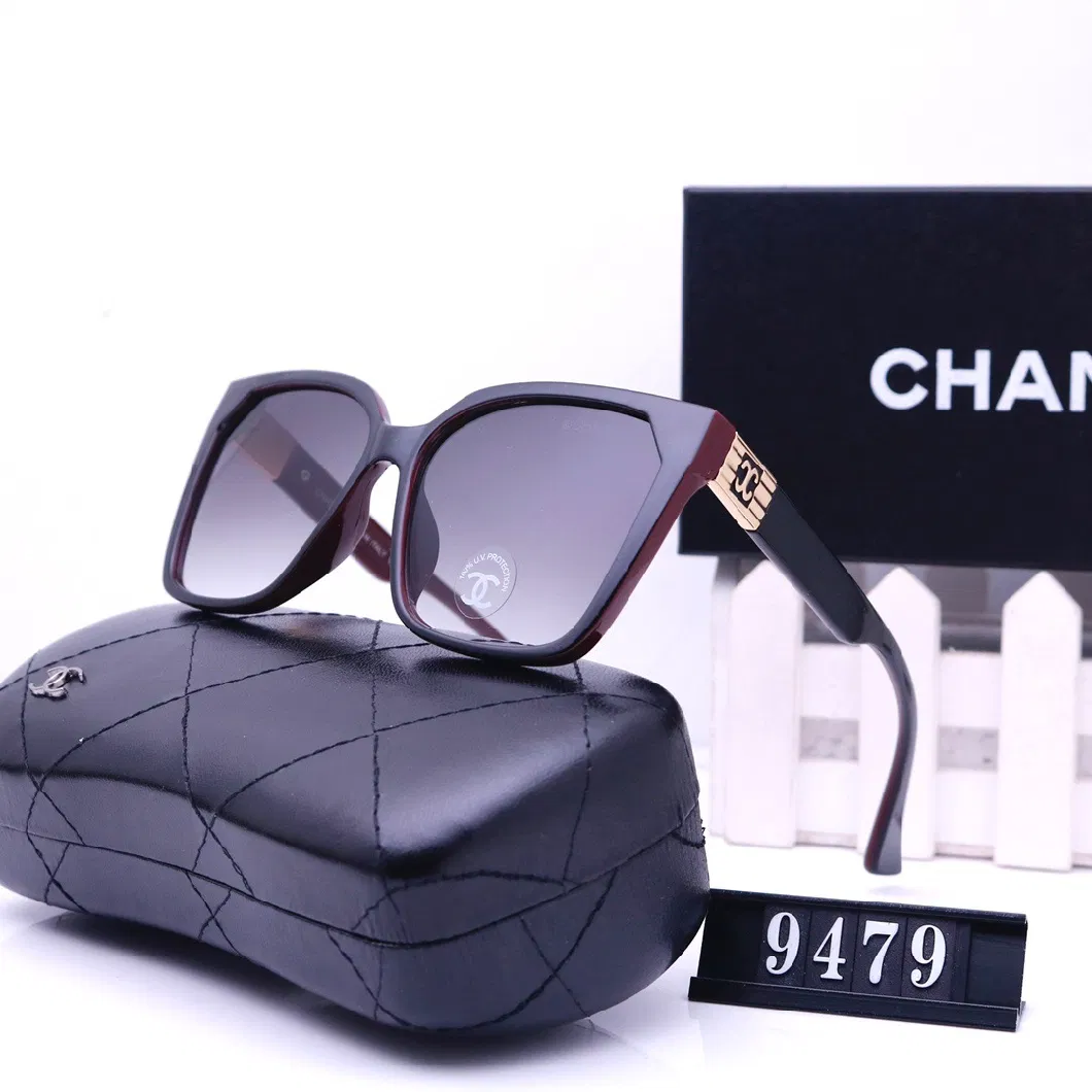 Luxury Brand Designer Sunglasses 2024 Replica Sun Glasses Fashion Style for Men Women