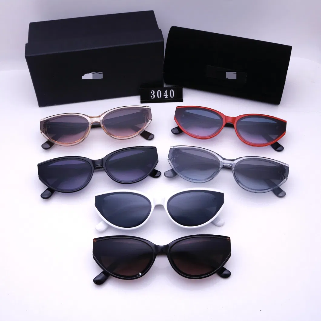 Luxury Brand, Men&prime;s and Women&prime;s Sunglasses