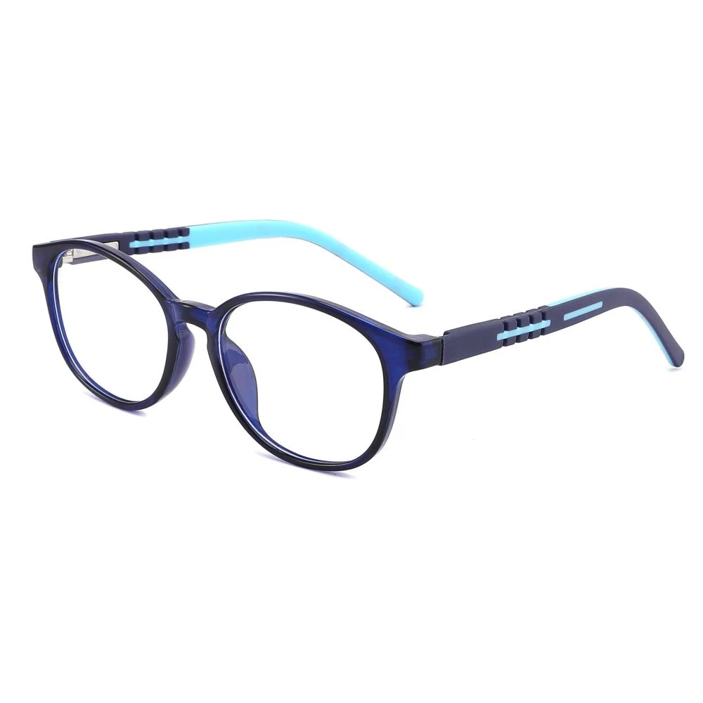 High Level Kids Anti Blue Light Glasses Eyeglass Frames Optical Glasses for Kids Fashion Optical Frames