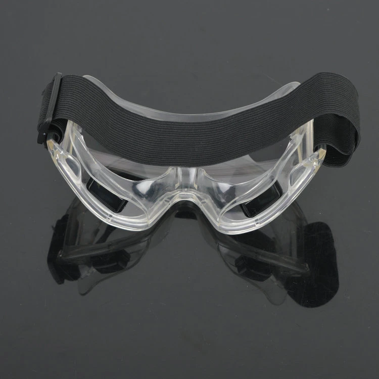 Wholesale Safety Glasses Adjustable Anti Splash &amp; Anti Fog Safety Goggles Protective Glasses