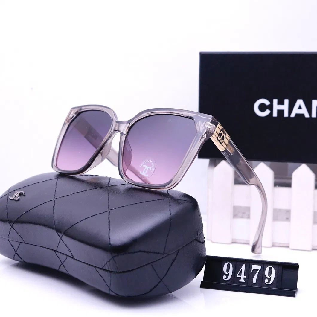 Luxury Brand Designer Sunglasses 2024 Replica Sun Glasses Fashion Style for Men Women