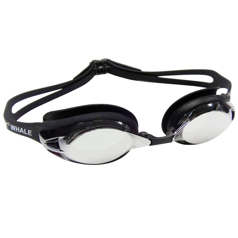 Optical Swimming Goggles Different Diopter Lenses Prescription Myopia Swim Glasses