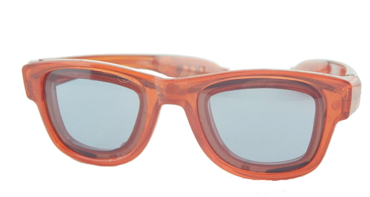 Party Supplier RGB Color Change LED Glasses Party Sunglasses Glow Eyewear Illuminate Sunglasses