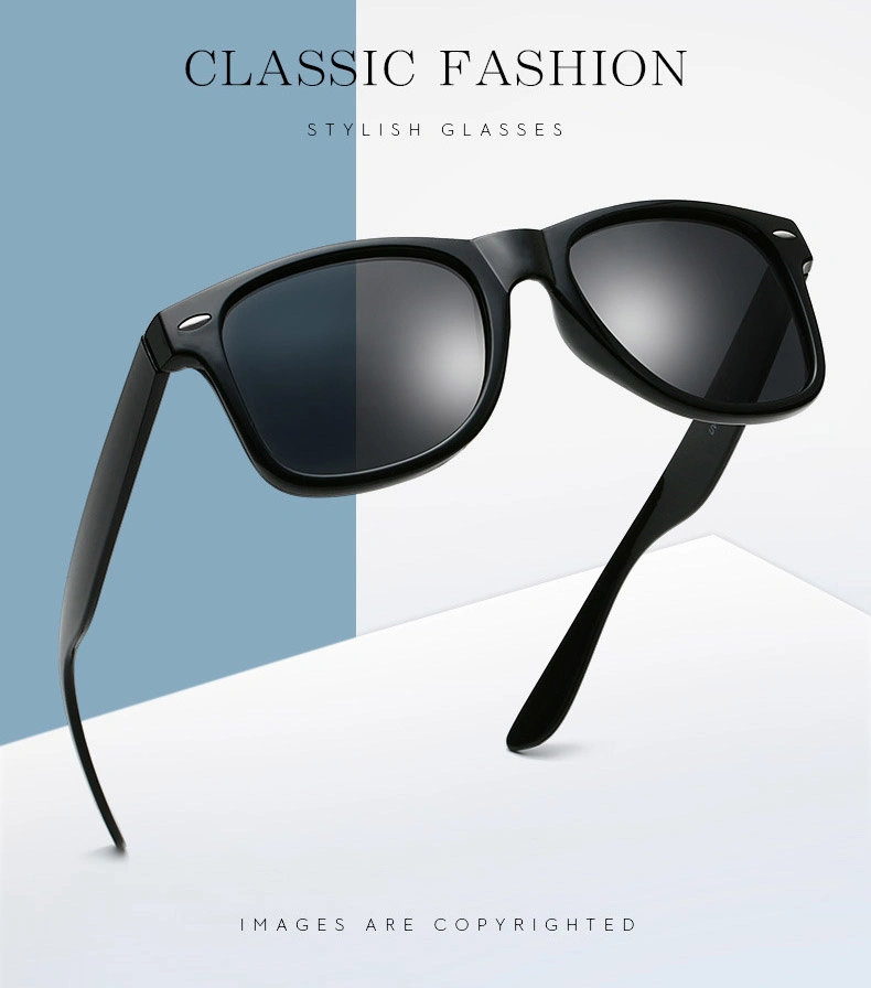 China Wholesale Replicas CE Price Fashion Brand Designer Women Imitation Recycled Ray Lentes De Sol Ban Fashion Summer New Glasses Sunglasses Okey Factory
