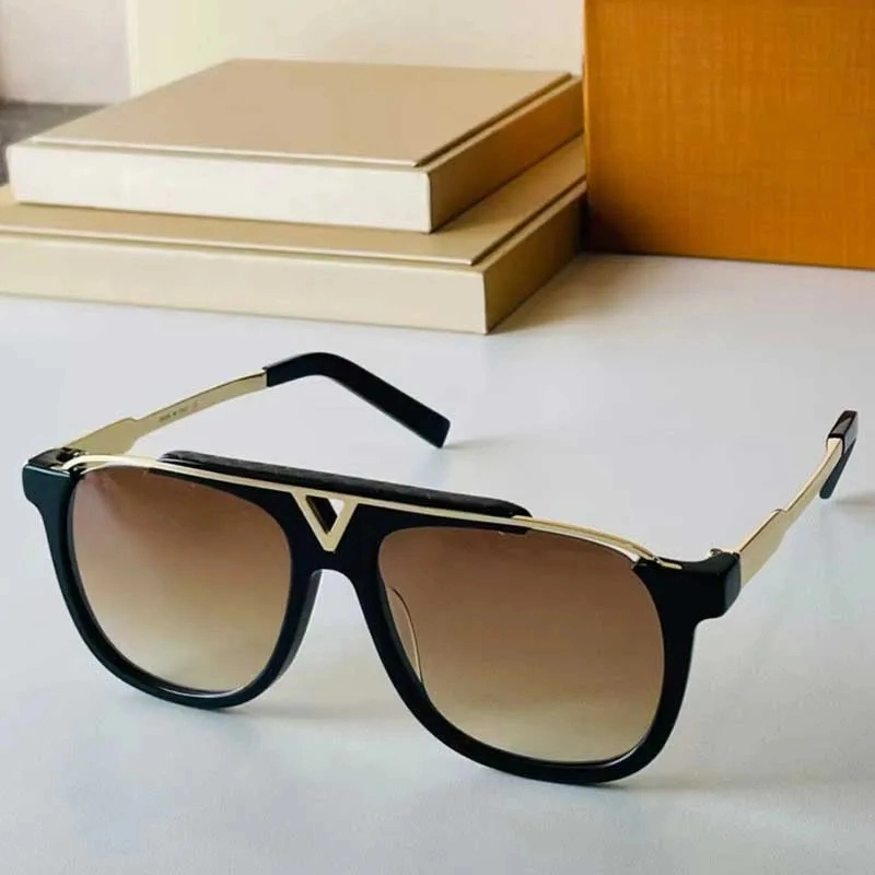 New Styles High Quality Luxury Replica Name Brand Women and Man Sunglasses