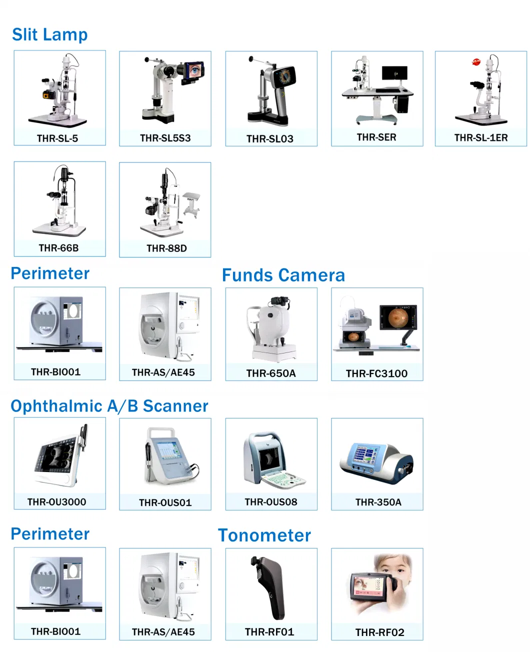 Best Price China Optical Ophthalmic Instrument Ophthalmic Trial Frame Optometry Frame