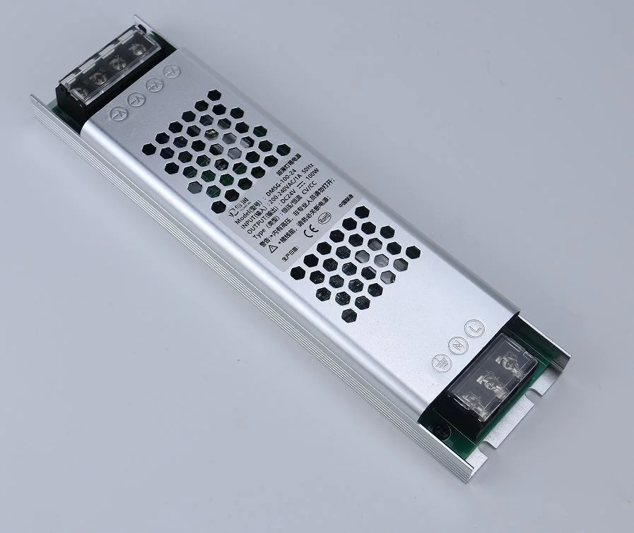 3 Years Warranty China OEM Factory Slim 100W-300W LED Driver for Indoor Lighting LED Power Supply