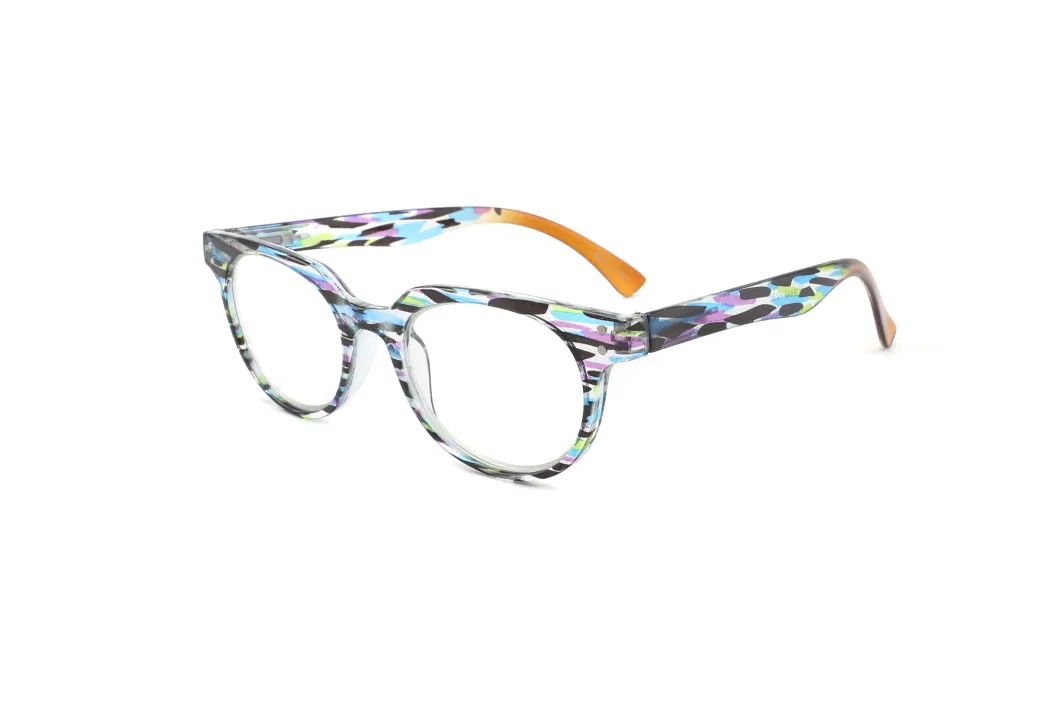 2024 Popular High Quality Manufactured Progressive Fashion Reading Glasses for Unisex