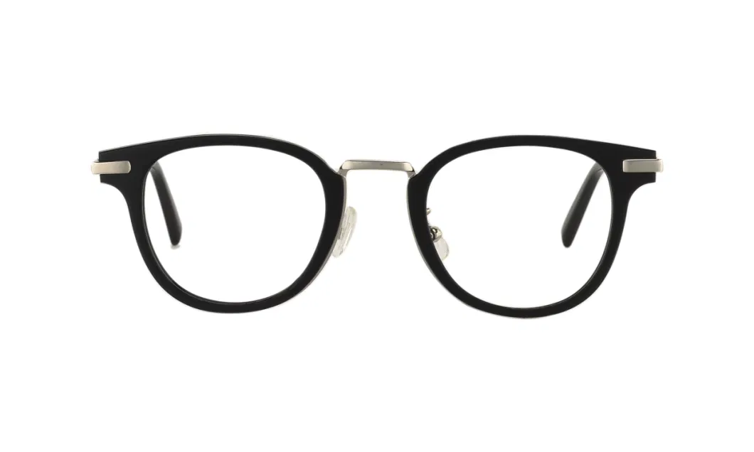 Eyeglasses Optical Frame with Anti Radiation Lens