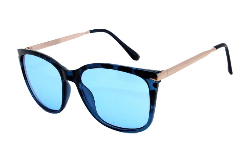 Raymio Retro Luxury Women Sun Protection Wholesale Sunglasses