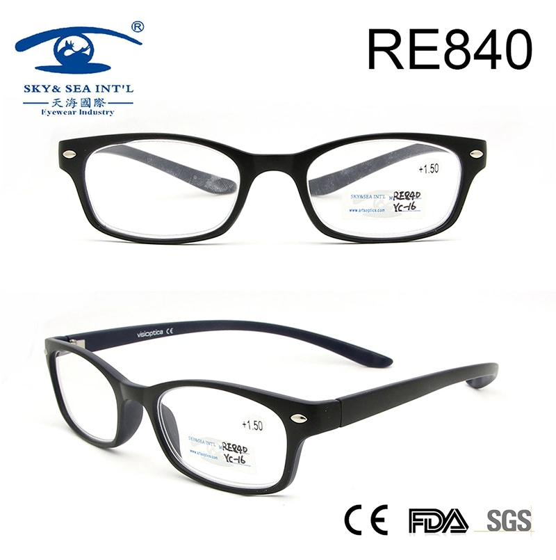 Wholesale Men Women High Quality Reading Glasses (RE840)