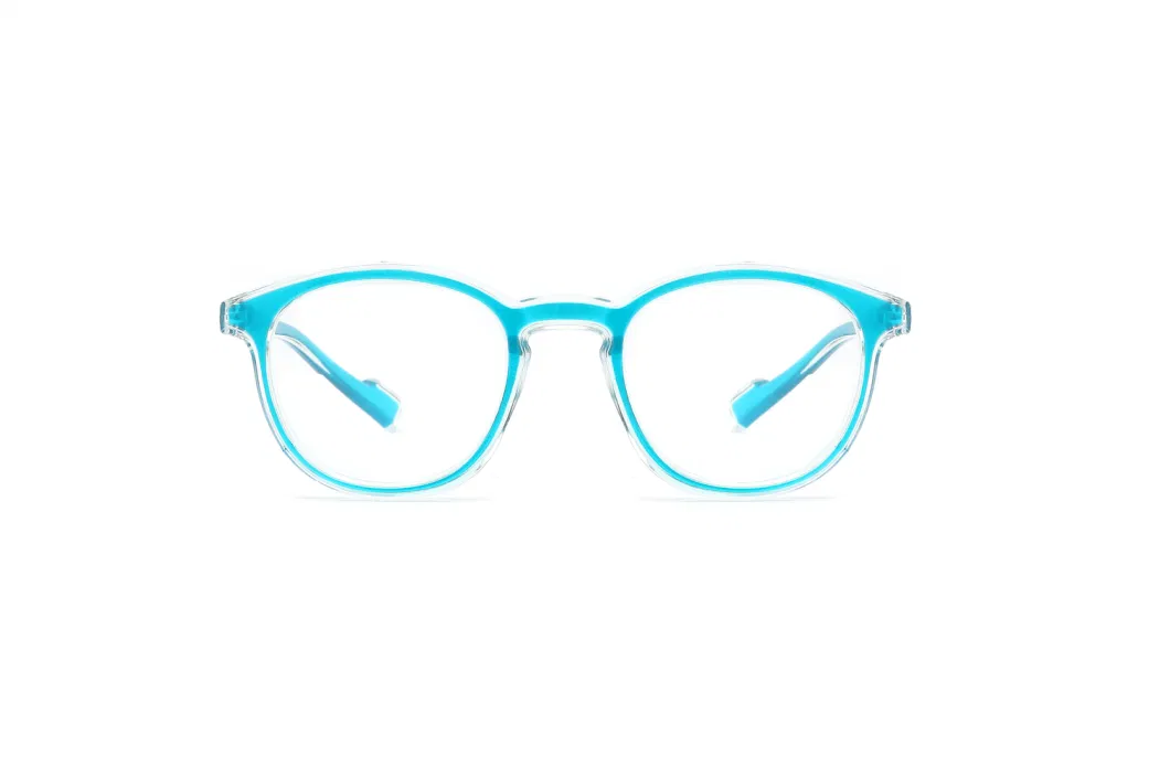 Best Selling Wholesale Anti Blue Light Popular Fashion Reading Glasses for Woman