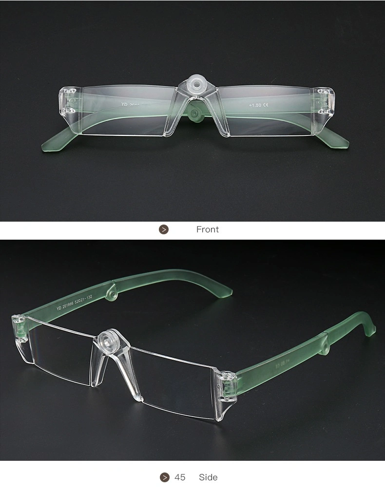 Cheap Ultra Thin Flexible Blocking Unisex Anti Blue Reading Glasses