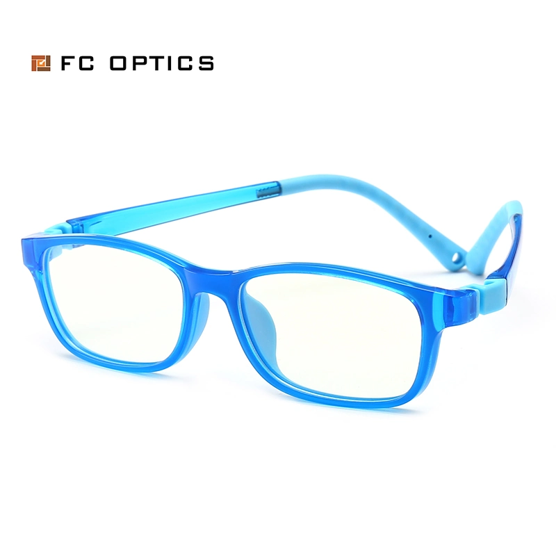 Kids Optical New Arrival Anti Blue Light Blocking Computer Glasses