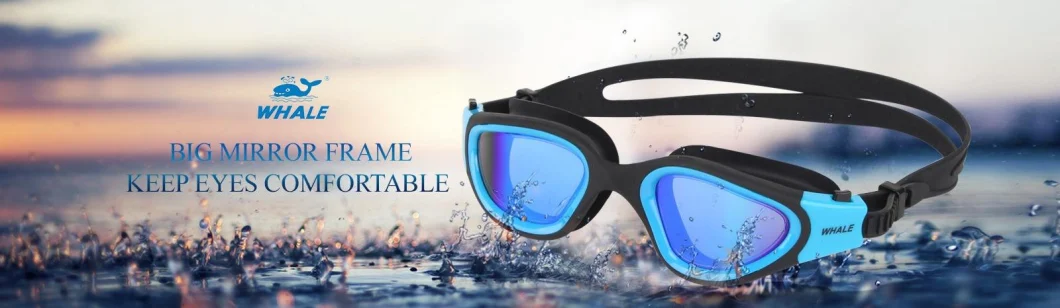 Optical Swimming Goggles Different Diopter Lenses Prescription Myopia Swim Glasses