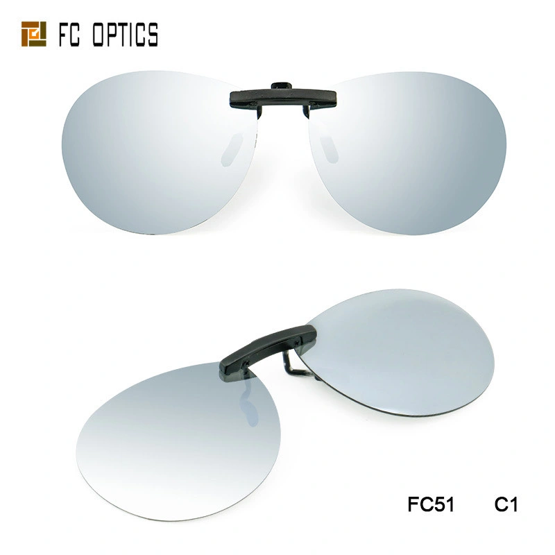 Nice Quality with Polarized Lens Sunglasses for Unisex