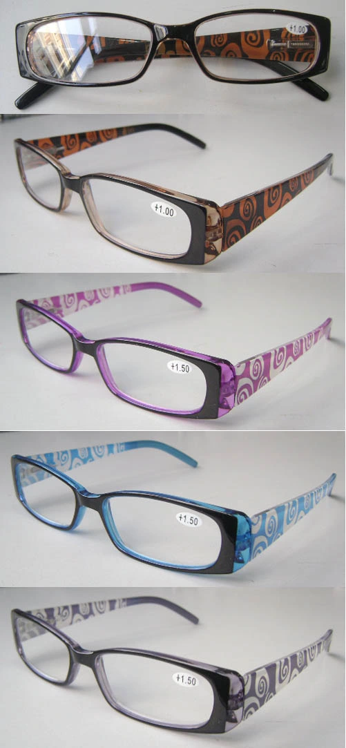 Fashion Reading Glasses for Man/Woman