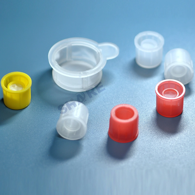 Medical Filters, Medical Mesh Overmolding, Insert Molding, Polyester or Nylon Material Inserts, PP, PA, POM ABS Plastic Frame