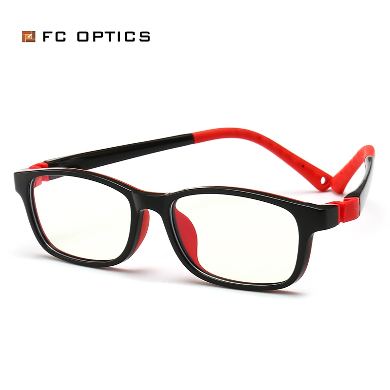 Kids Optical New Arrival Anti Blue Light Blocking Computer Glasses