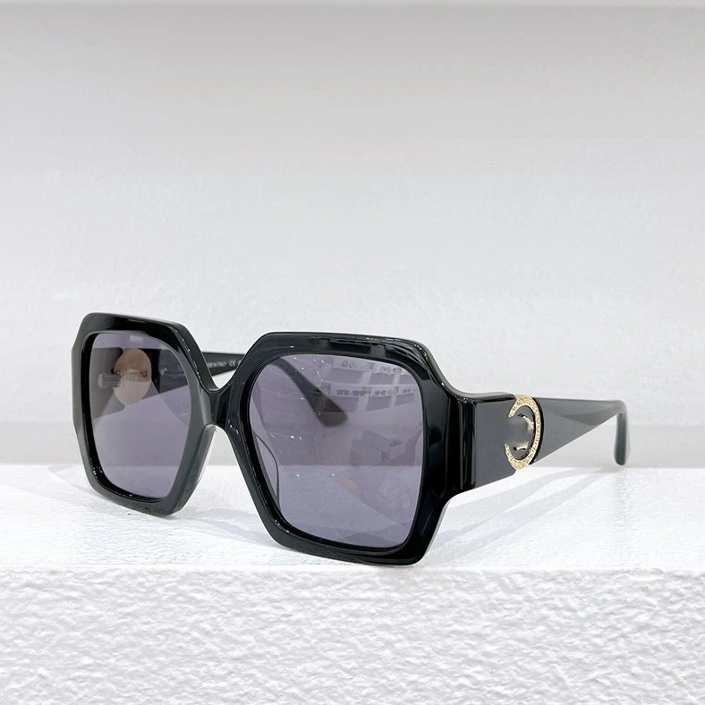 Best Selling Rectangle Men Luxury Sun Glasses Fashion Square Rimless Vintage Outdoor UV400