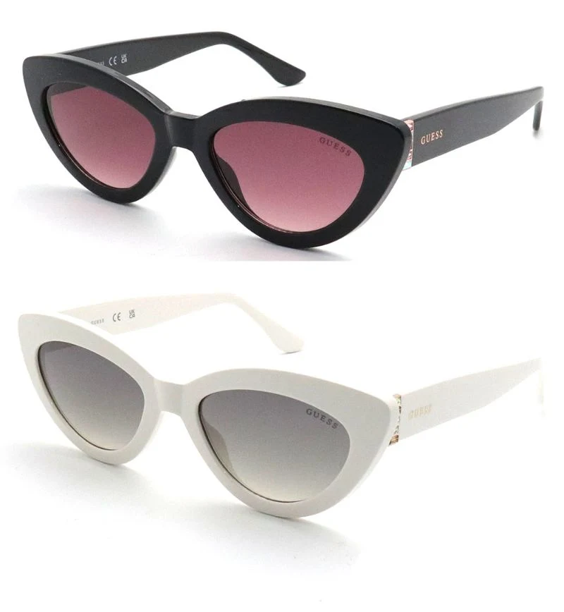 Fashionable Cat Eye Frame Sun Glasses Wholesale Polarized Tr90 Custom Outdoor Designer Fashion Sunglasses Factory Unisex