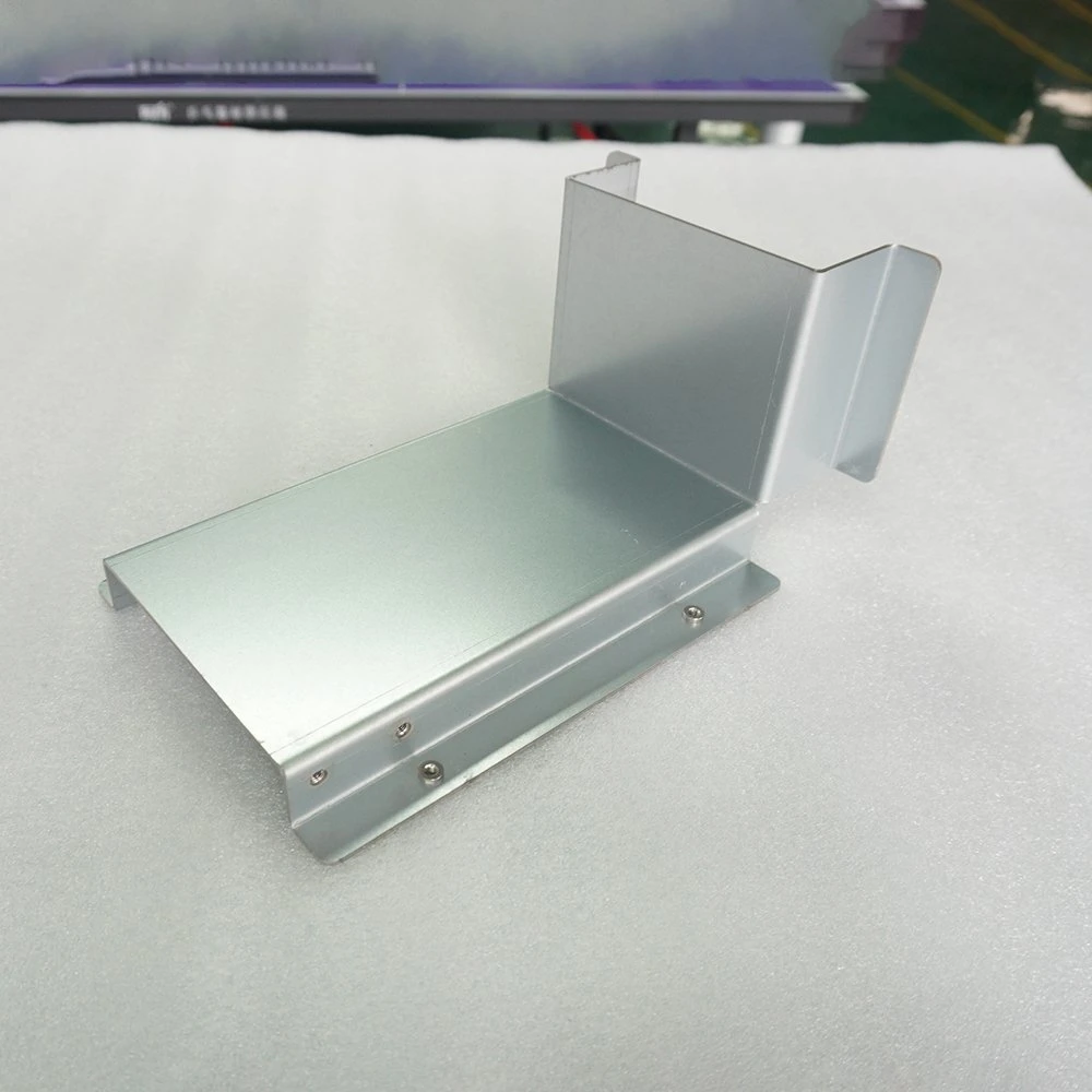 Custom Stainless Steel Frames for Modern Innovations