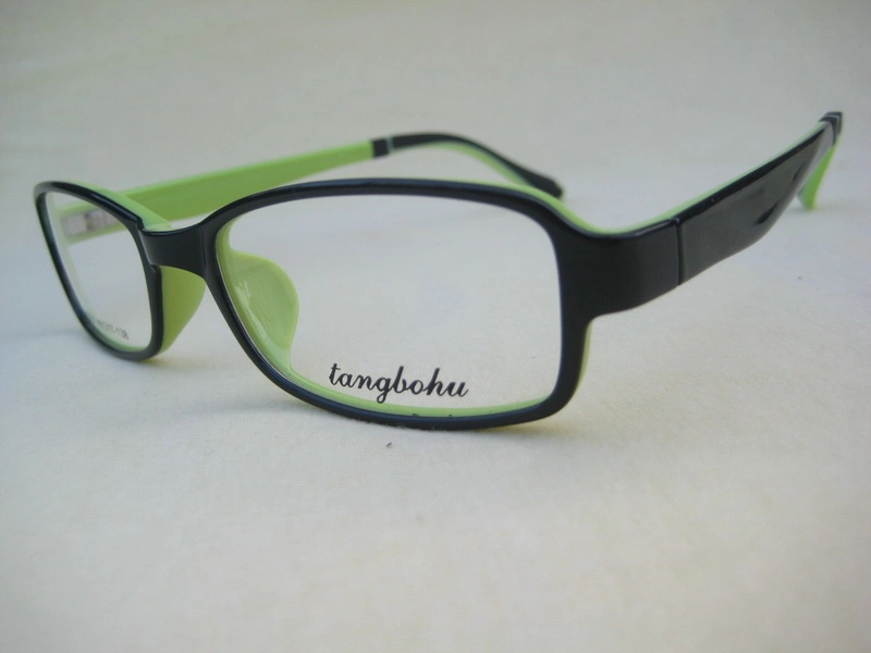 High Quality Hot Selling Injected Eyeglass Optical Frame