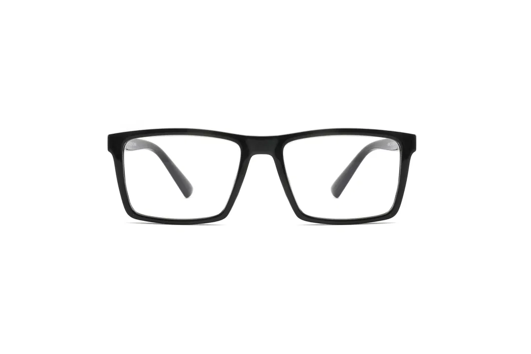 High Quality Ready Stock Manufacture Retro Reading Glasses for Unisex