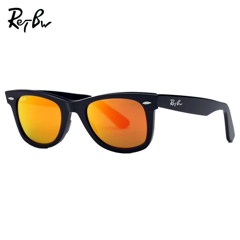 Luxury Trendy Custom PC Frame UV400 Polarized Sun Glasses Men Outdoor Fashionable Designer Eyewear Unisex Sunglasses