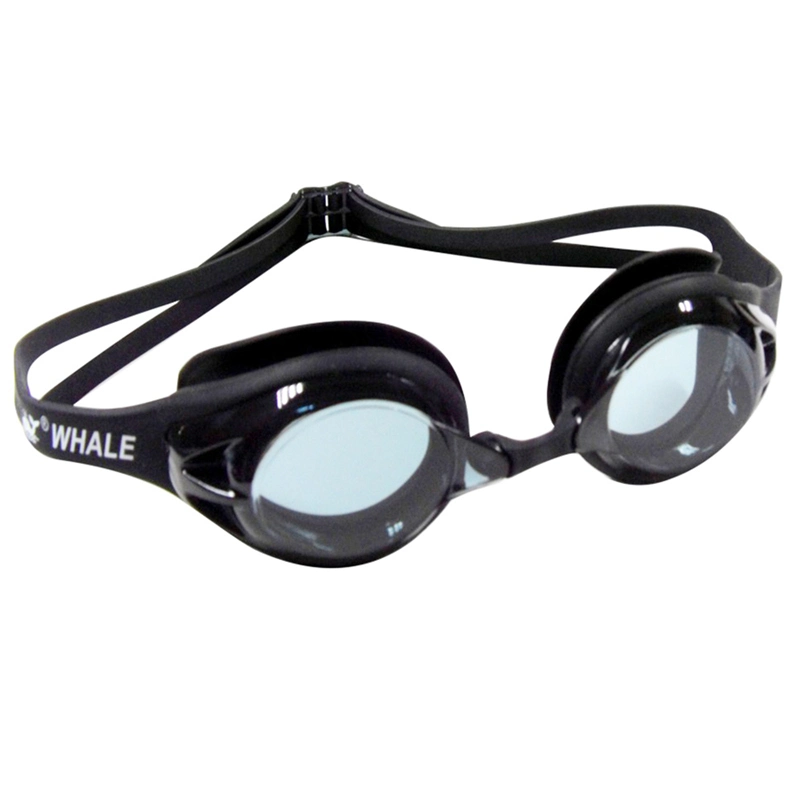 Optical Swimming Goggles Different Diopter Lenses Prescription Myopia Swim Glasses