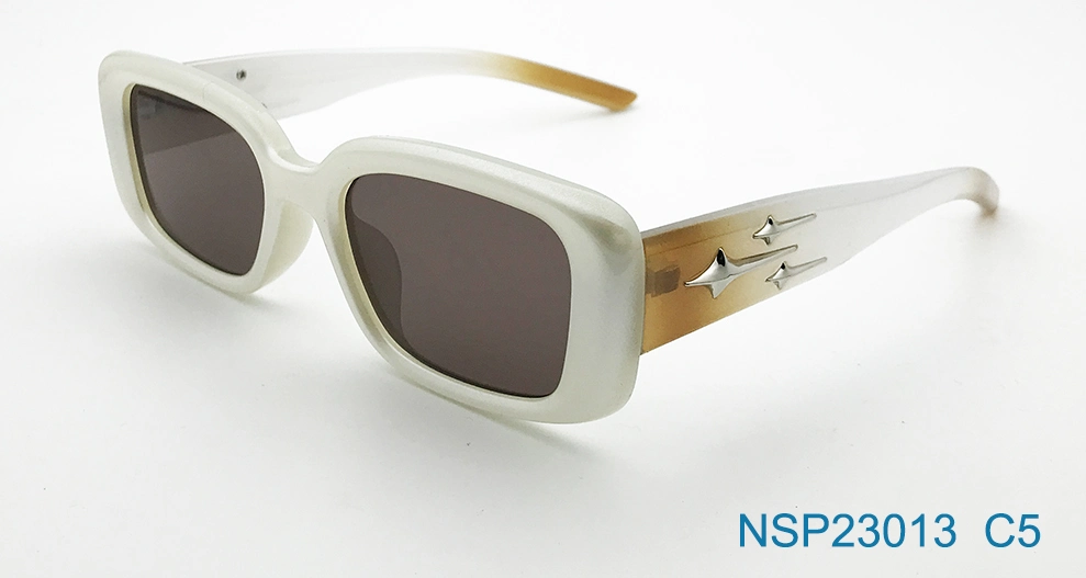 2023 Brand Fashion Sun Glasses Sexy Luxury for Man Woman Injection Acetate Polarized Sunglasses